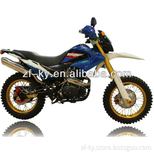ZF250GY-2 off road motor bike 250CC for South American